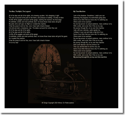 Playing Out Of Time - Page 4